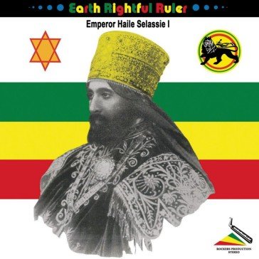 Earth rightful ruler Augustus Pablo