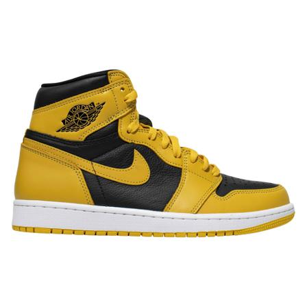 Nike Sneakers , Geel , unisex , Maat: 36 EU