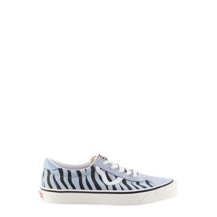 Vans Sneakers Style 73 , Blauw , Heren , Maat: 41 EU