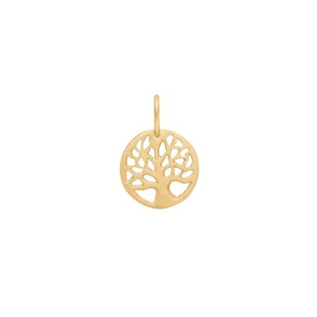Frk. Lisberg - Halsband - Gul - Dam - Storlek: One Size, Dam, Storlek: ONE SIZE