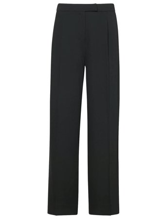 Hero Tailored Trouser - Good 2 Black Calvin Klein