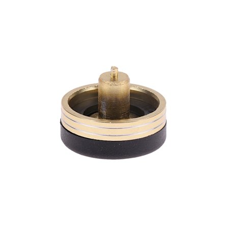 Fiskestang Endehette Aluminium Korkstang Butt Cap