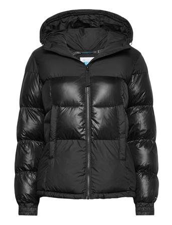 Pike Lake Ii Insulated Jacket Black Columbia Sportswear