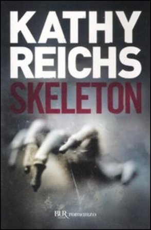 Skeleton Kathy Reichs