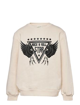 Sweatshirt Cream Petit By Sofie Schnoor