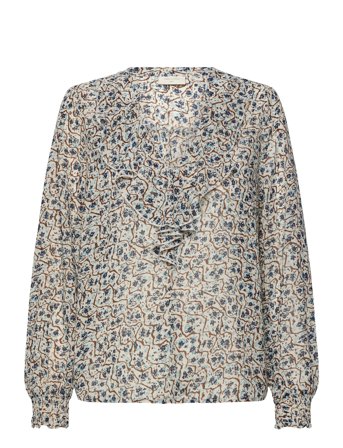 FREE/QUENT | Fqsus-Blouse | XXL