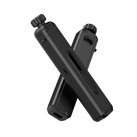 Silikonfodral kompatibelt med batteri