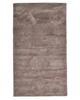 Tuftet matte Amarante Rosa