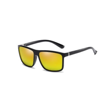 Polariserade Solglasögon i Klassisk design