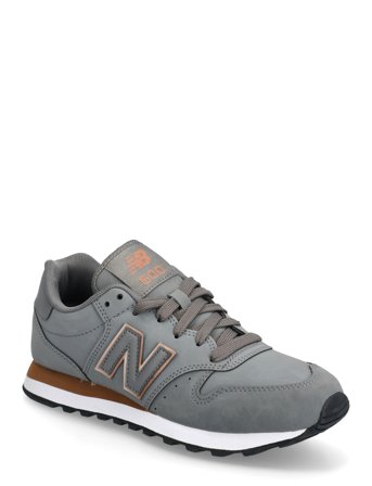 New Balance New Balance 500 Classic - Grey - 38
