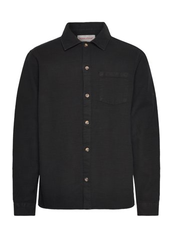 Revolution Casual Shirt - Black - L