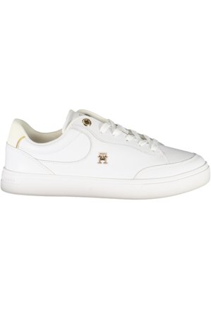 Tommy Hilfiger Calzatura Sportiva Donna Bianco