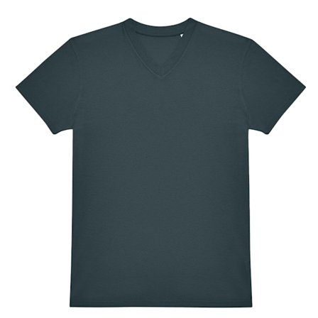 B&C Unisex Vuxen T-Shirt S Amalfi Teal