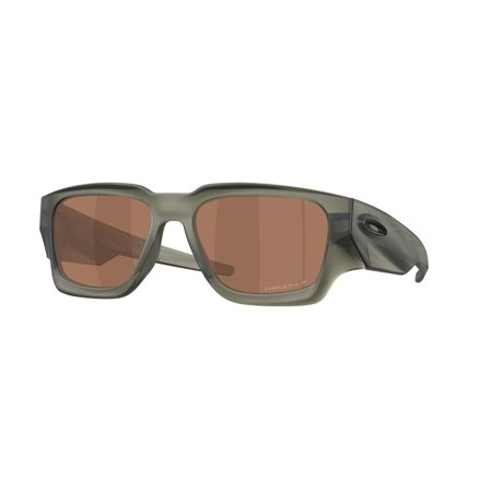 Oakley Instagator - Urheilulasit - Oakley - Vihreät Rectangular