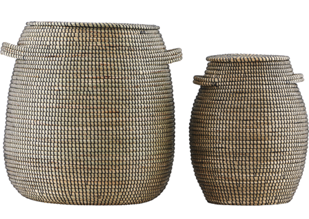 House Doctor Effect Kurver 2stk