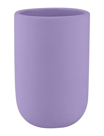 Mette Ditmer Lotus Tumbler - Purple - H10CM