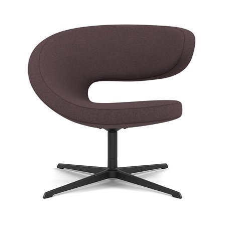 Varier Furniture Peel Club - Black base