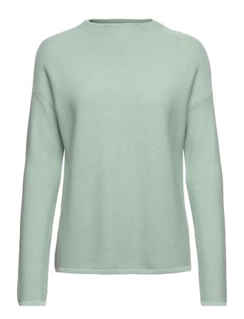 Medinaa Langærmet T-shirt Grøn ARMEDANGELS