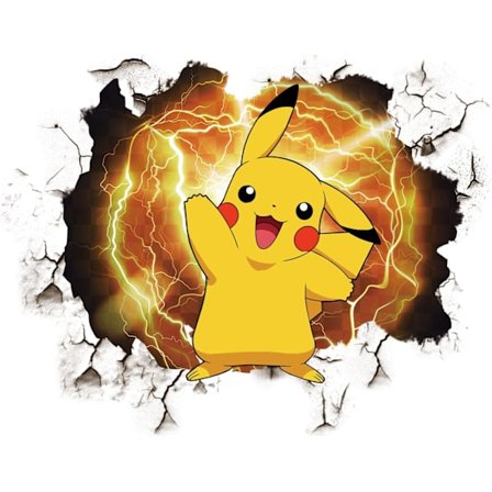 3D-veggklistremerke for tenåringsgutter, selvklebende og avtagbare veggklistremerker for barnerom