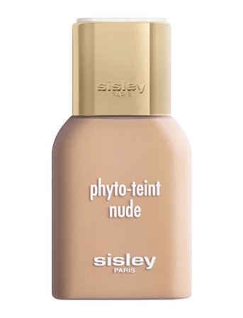 Sisley Phyto-Teint Nude 2N Ivory Beige - 30 ML