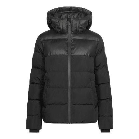 National Geographic Women's Redevelop Jacket Women Other warmly-lined jackets Black M