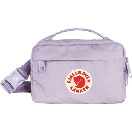 Fjällräven Kånken Hip Pack One Size - unisex - Pastel Lavender/Fiolett - Kånken bags