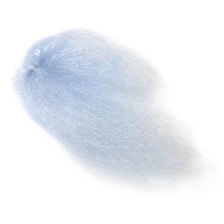 Ghost Hair - Light Violet