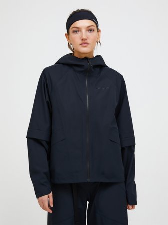 Trailblazer HIPEÂ 2.5L Shell Jacket Women