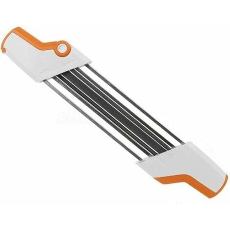 i 1 Easy File motorsavsliber 3/8 Pitch Kæde