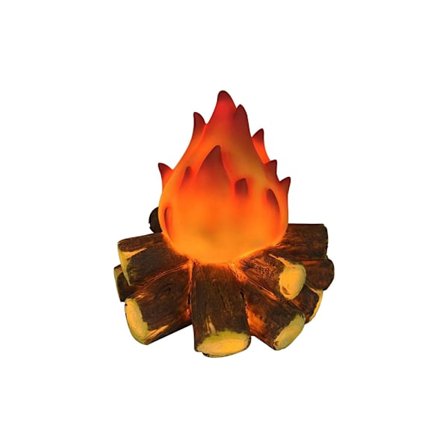 Tekoavotule, 3D-tekokaminapuut, realistiset paristokäyttöiset liekit, liekitön tekoavotuli Halloweeniin, jouluun ja leirintään