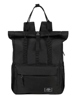 American Tourister Dataryggsäck 15,6 Tum Resväskor Dam Svart 30,5