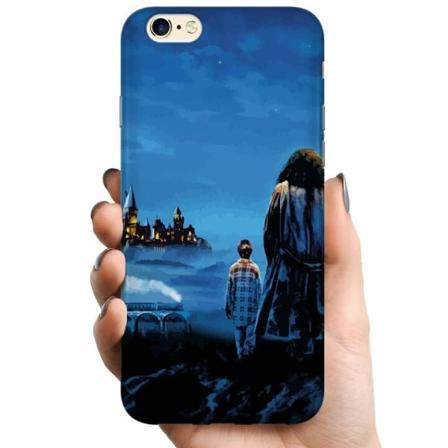 Apple Iphone 6s Tpu Mobilskal Harry Potter Hogwarts Legacy