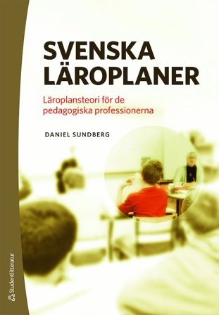 Svenska läroplaner