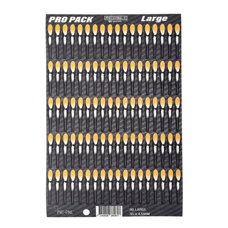 Professional JC Pro Pack Natural - L