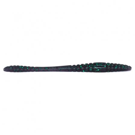 Bite Of Bleak Spawn Worm 10cm (8-pack) - Junebug