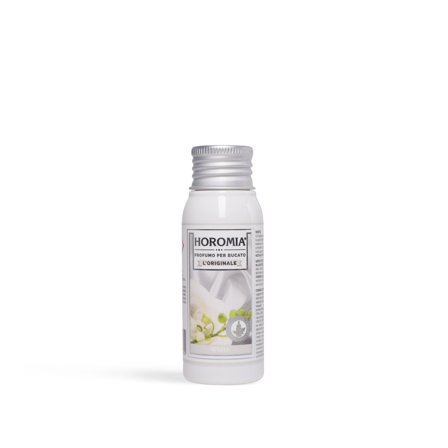 HOROMIA Profuma Bucato Profumo Per Bucato White 50ml - Prodotti bucato