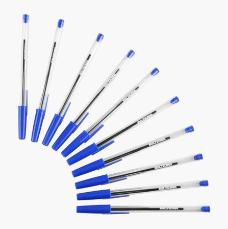 Kulspetspenna 50 st.