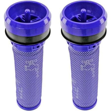 Dyson DC30 DC31 DC34 DC35 DC44 pölynimurin kanssa yhteensopiva suodatin