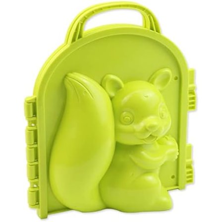 Snebold Form, Vinter Snebold Shaper, Pingvin Legetøj til Børn, Sne Legetøjssæt, Strand Legetøj, Børn, Voksne