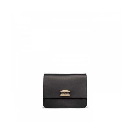 Nerogiardini, Cross Body Bags Zwart, Dames, Maat:ONE Size