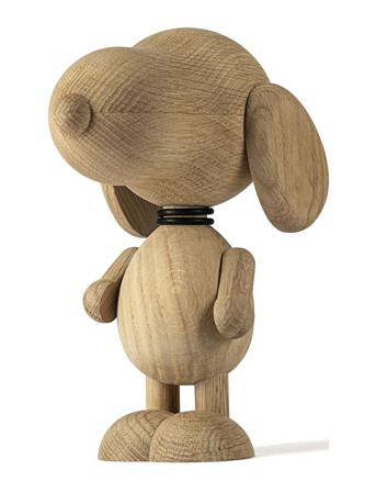 Mr. B'eagle Oak Beige Boyhood