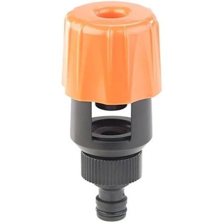 Universell hageslangeadapter for kran