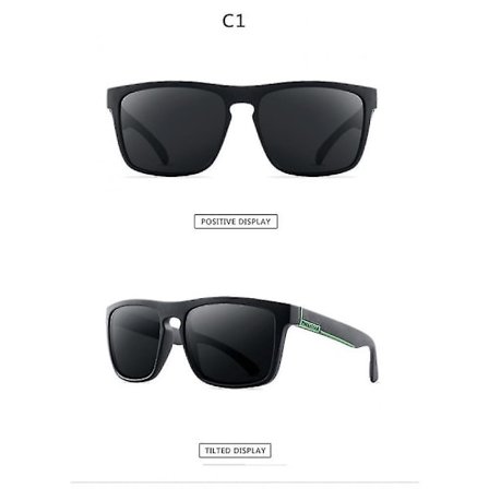 Polaroid aurinkolasit miehille, ajolasit, luksus, uv400, muotoilu 1