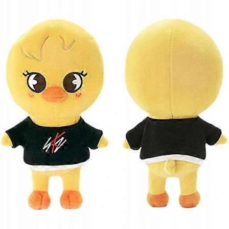 Stray Kids Skzoo Ulv Chan Figur [DB]
