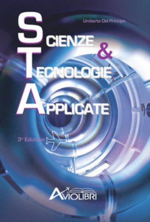 Scienze e tecnologie applicate. Per gli Ist. tecnici e professionali. Con espansione online Umberto Del Principe