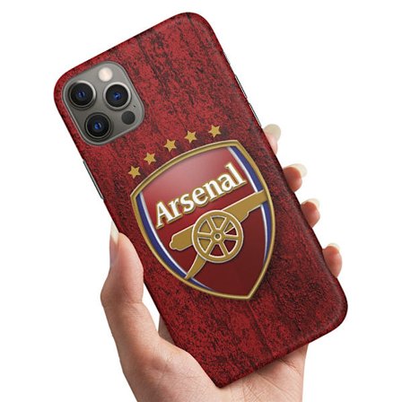 iPhone 15 Pro - Skal/Mobilskal Arsenal