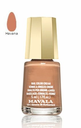 MINICOLOR 87 HAVANA 5ML