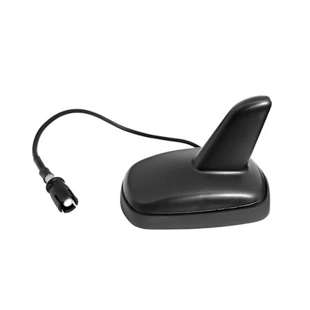 Auton antenni hainevä, helppo asennus