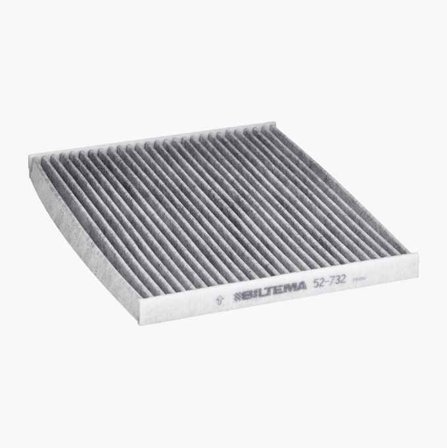 Biltema - Kupéfilter