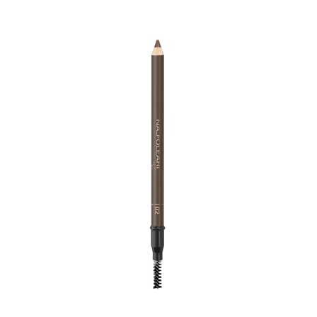 Naj Oleari Fill-In Brow Pencil 02 Castane - Matita sopracciglia